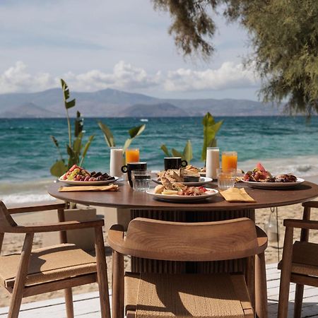 Antonina Hotel Agia Anna  Luaran gambar