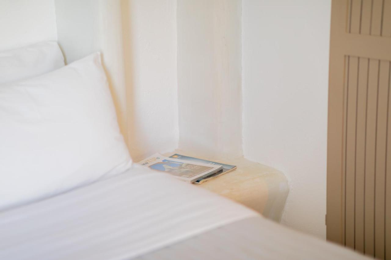 Antonina Hotel Agia Anna  Luaran gambar